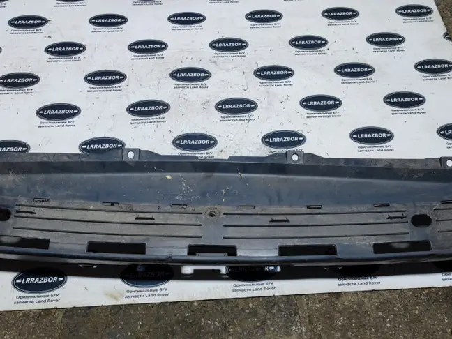 Бампер задний Land Rover DISCOVERY 3 L319 05-09