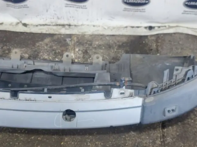 Бампер передний Land Rover DISCOVERY 3 L319 05-09