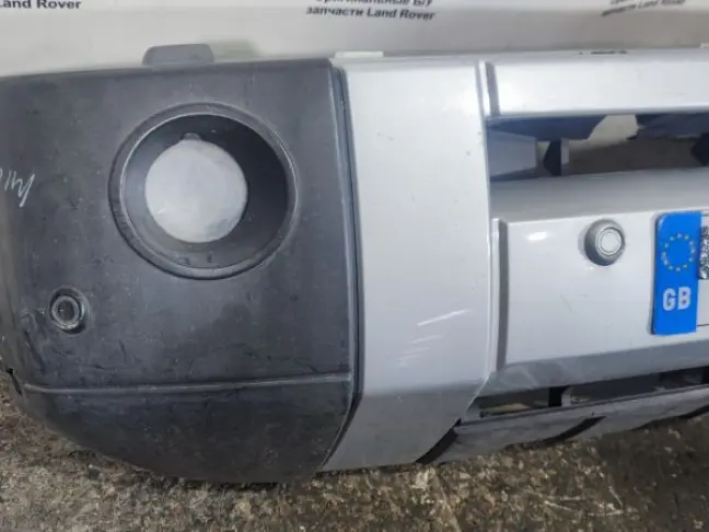 Бампер передний Land Rover DISCOVERY 3 L319 05-09