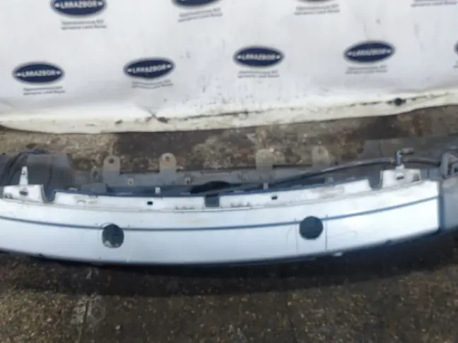 Бампер передний Land Rover DISCOVERY 3 L319 05-09