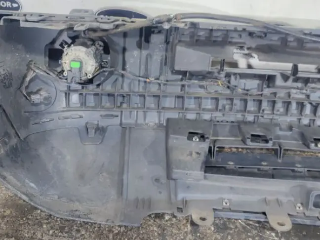 Бампер передний Land Rover DISCOVERY 3 L319 05-09