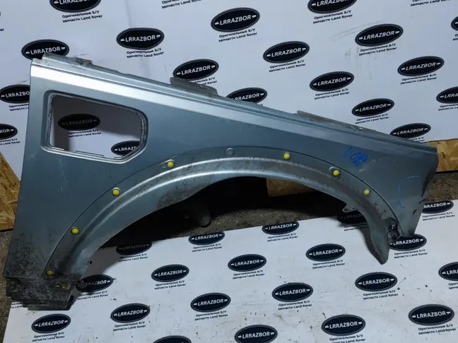 Крыло переднее правое DISCOVERY 3 L319 05-09