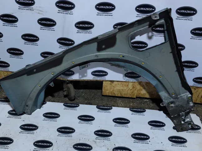 Крыло переднее правое DISCOVERY 3 L319 05-09