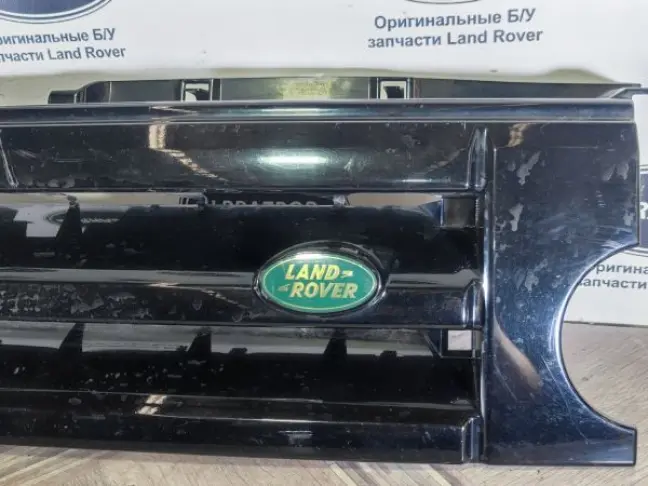 Решетка радиатора Land Rover DISCOVERY 3 L319