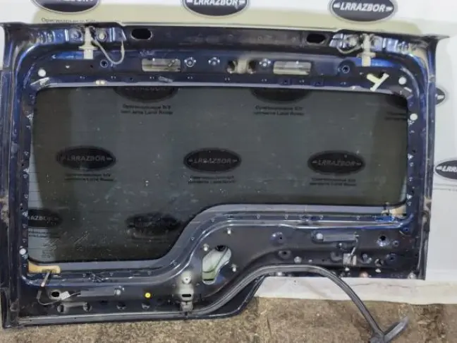 Крышка багажника Land Rover DISCOVERY 3/4 L319