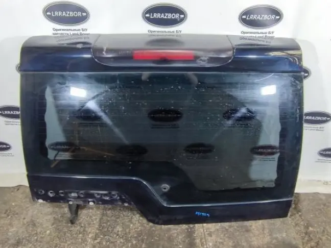Крышка багажника Land Rover DISCOVERY 3/4 L319