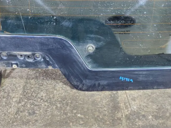 Крышка багажника Land Rover DISCOVERY 3/4 L319