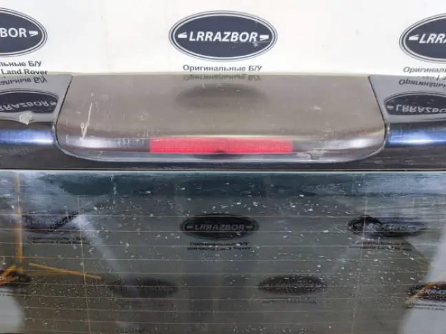 Крышка багажника Land Rover DISCOVERY 3/4 L319