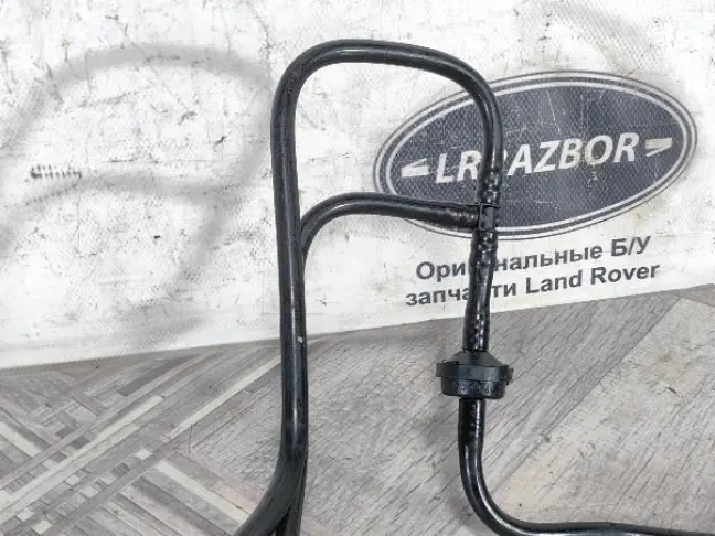 Трубка вакуумная Land Rover DISCOVERY 3 L319 2.7