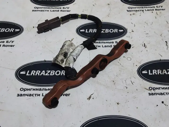 Проводка свечей накала правая DISCOVERY 3 L319 2.7