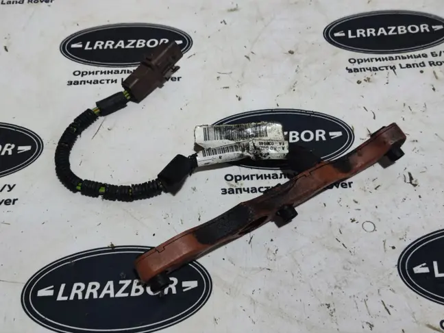 Проводка свечей накала правая DISCOVERY 3 L319 2.7