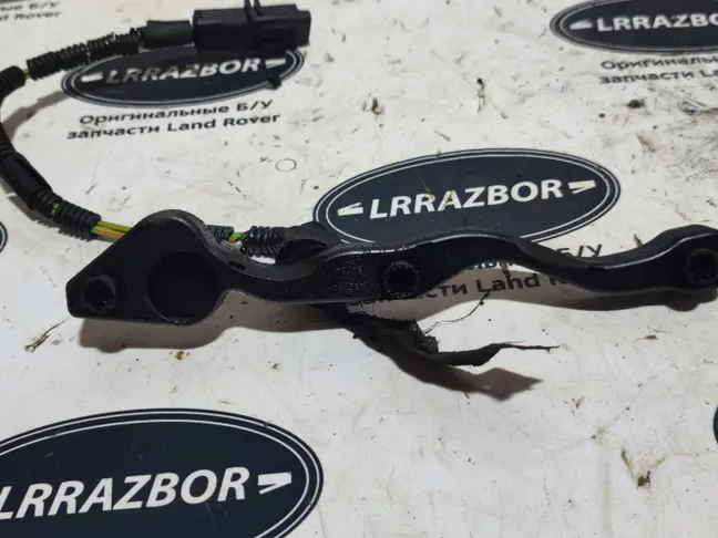 Проводка свечей накала левая DISCOVERY 3 L319 2.7