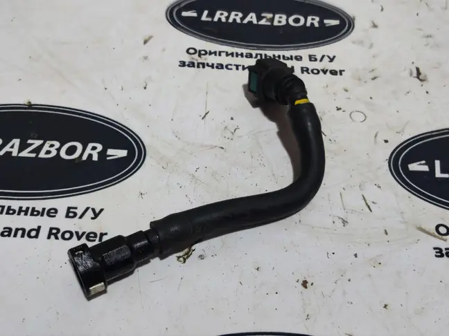 Топливная трубка евро 4 DISCOVERY 3 L319 2.7