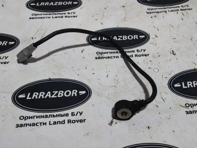Датчик детонации Land Rover DISCOVERY 3 L319 2.7