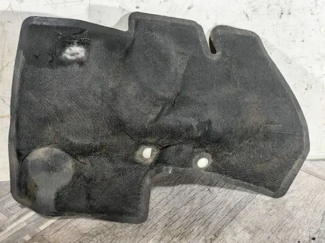 Пыльник топливных форсунок левый DISCOVERY 3 2.7