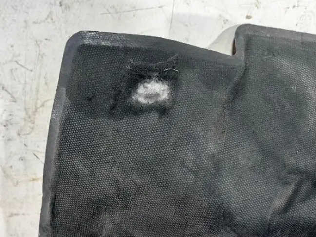 Пыльник топливных форсунок левый DISCOVERY 3 2.7