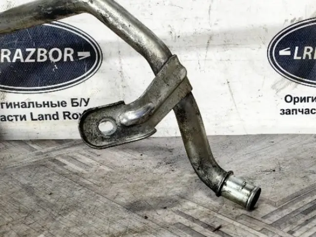 Трубка вентиляционная  DISCOVERY 3 L319 2.7