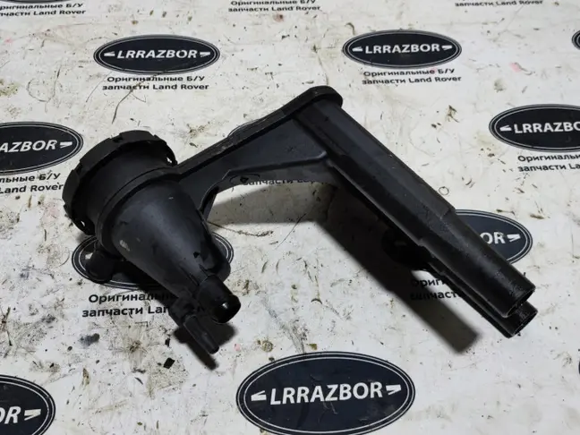 Сепаратор масляный DISCOVERY 3 L319 2.7