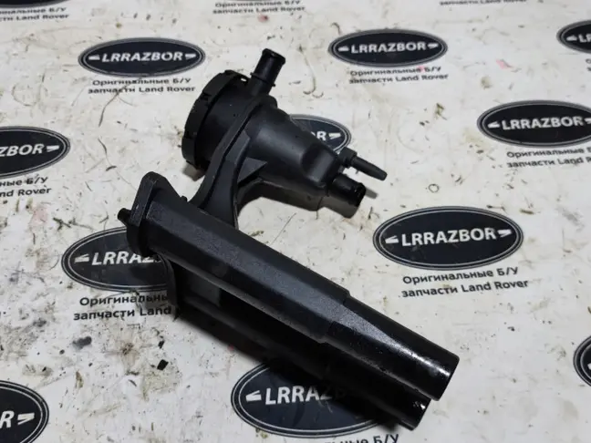 Сепаратор масляный DISCOVERY 3 L319 2.7