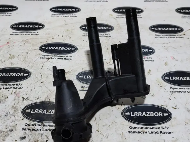 Сепаратор масляный DISCOVERY 3 L319 2.7