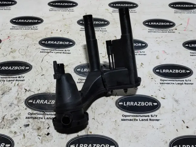 Сепаратор масляный DISCOVERY 3 L319 2.7