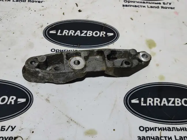 Кронштейн компрессора кондиционера Discovery 3 2.7