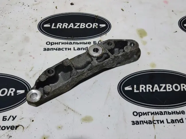 Кронштейн компрессора кондиционера Discovery 3 2.7