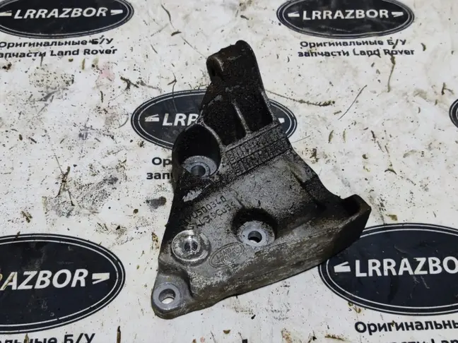 Кронштейн насоса ГУР DISCOVERY 3 L319 2.7