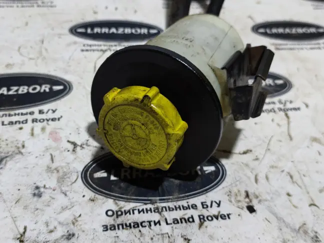 Бачок ГУР Land Rover DISCOVERY 3 L319 2.7