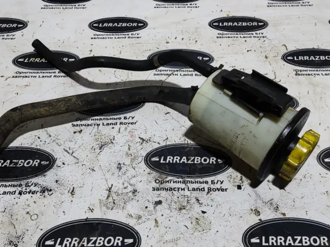 Бачок ГУР Land Rover DISCOVERY 3 L319 2.7