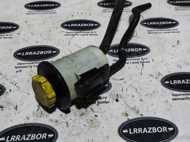 Бачок ГУР Land Rover DISCOVERY 3 L319 2.7