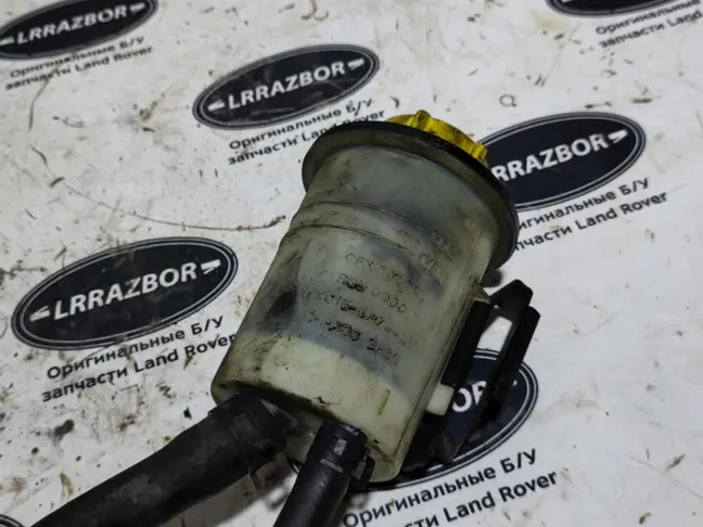 Бачок ГУР Land Rover DISCOVERY 3 L319 2.7
