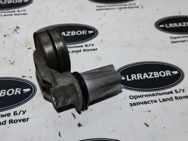 Ролик приводного ремня DISCOVERY 3 L319 2.7 276DT