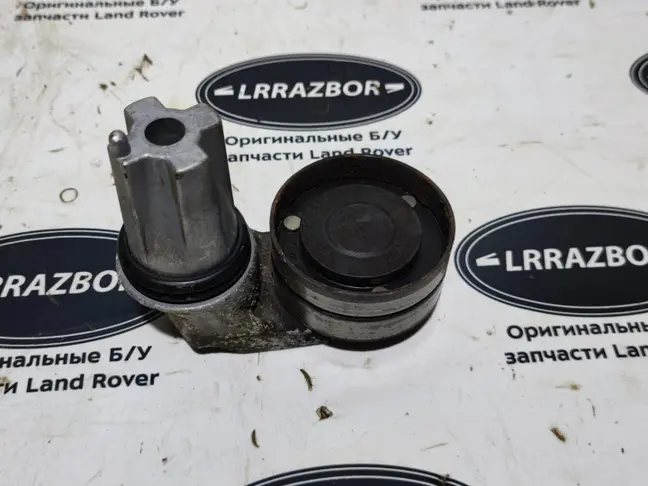 Ролик приводного ремня DISCOVERY 3 L319 2.7 276DT