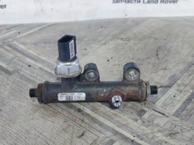 Рампа топливная DISCOVERY 3 L319 2.7 276DT