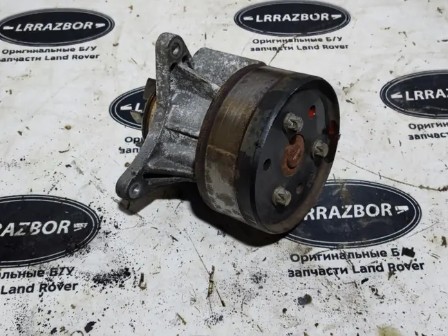 Насос водяной помпа DISCOVERY 3 L319 2.7