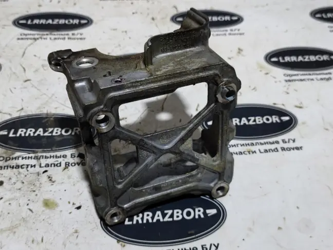 Кронштейн ТНВД  Land Rover DISCOVERY 3 L319 2.7