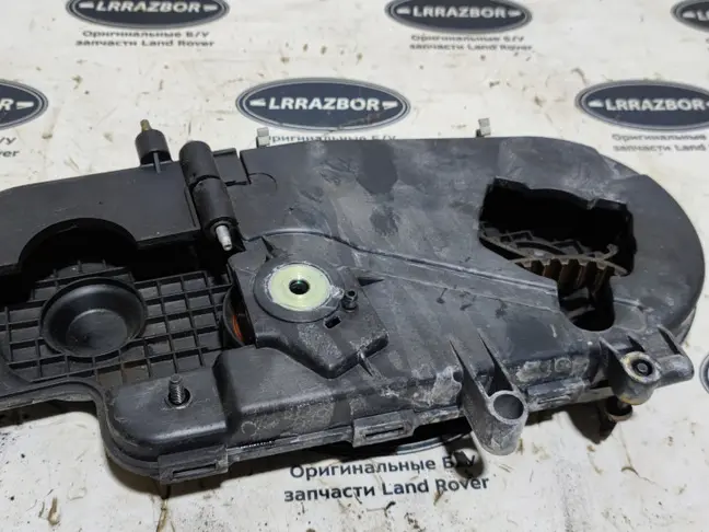 Кожух ремня ТНВД Land Rover DISCOVERY 3 L319 2.7