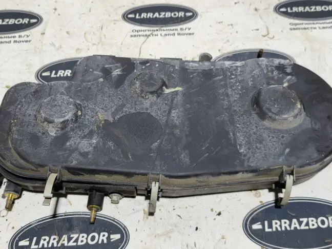 Кожух ремня ТНВД Land Rover DISCOVERY 3 L319 2.7