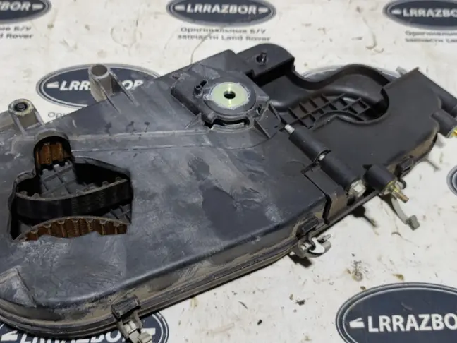 Кожух ремня ТНВД Land Rover DISCOVERY 3 L319 2.7
