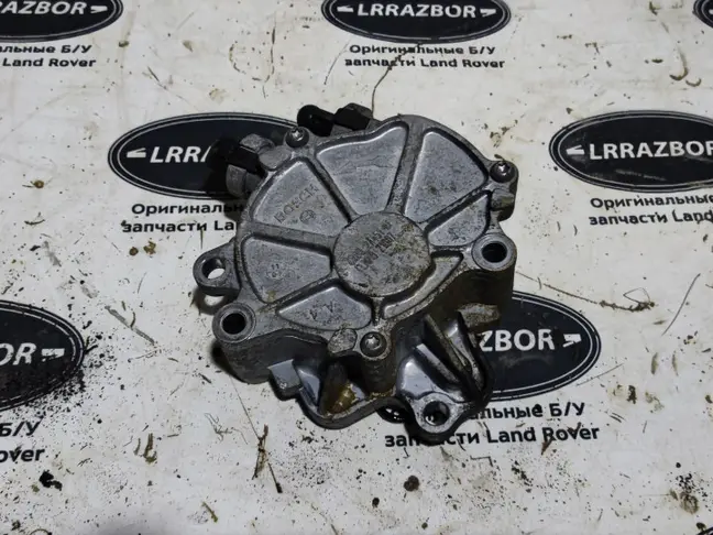 Насос вакуумный Land Rover DISCOVERY 3 L319 2.7