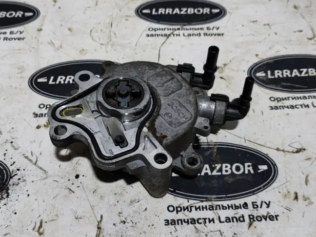 Насос вакуумный Land Rover DISCOVERY 3 L319 2.7