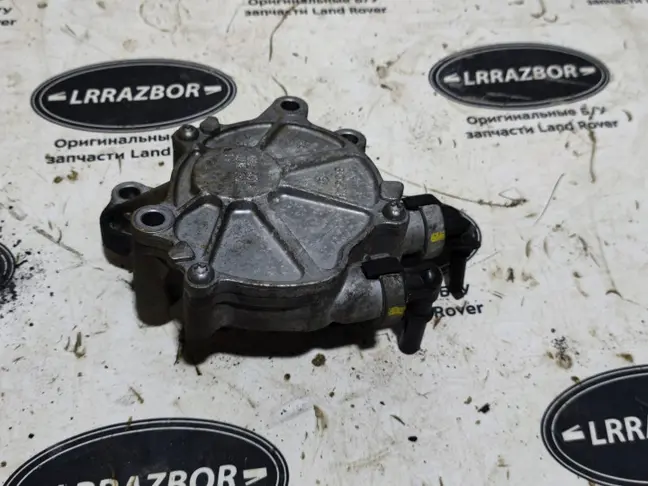 Насос вакуумный Land Rover DISCOVERY 3 L319 2.7
