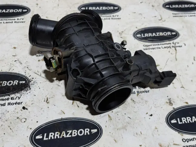 Корпус дроссельной заслонки DISCOVERY 3 L319 2.7