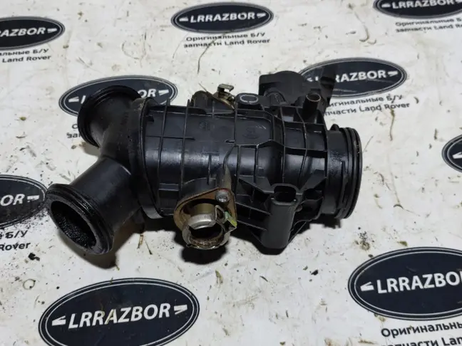 Корпус дроссельной заслонки DISCOVERY 3 L319 2.7