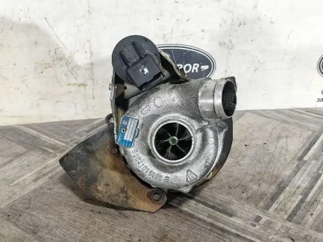 Турбокомпрессор Land Rover DISCOVERY 3 L319 2.7