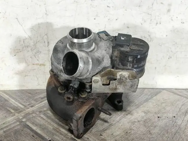 Турбокомпрессор Land Rover DISCOVERY 3 L319 2.7