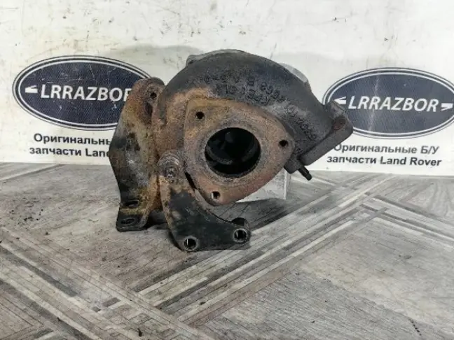 Турбокомпрессор Land Rover DISCOVERY 3 L319 2.7