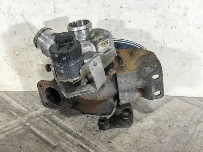 Турбокомпрессор Land Rover DISCOVERY 3 L319 2.7