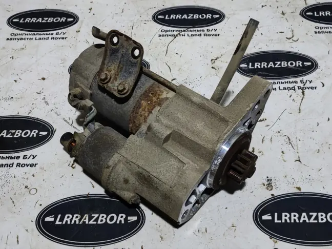 Стартер Land Rover DISCOVERY 3 L319 2.7